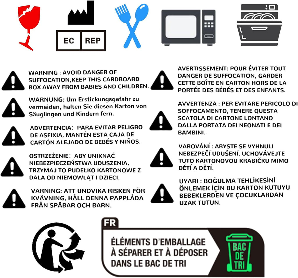 Dark Green Elevated Ceramic Cat Bowls for Food and Water, Stress-Free Design with Backflow Prevention, Dishwasher and Microwave Safe, Lead and Cadmium Free